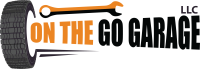 Car Repair, Truck Repair, Mechanic Services, Tune up Services, Oil Changes, Struts, Etc – On The Go Garage – Sugarloaf and Nanticoke Locations! Logo
