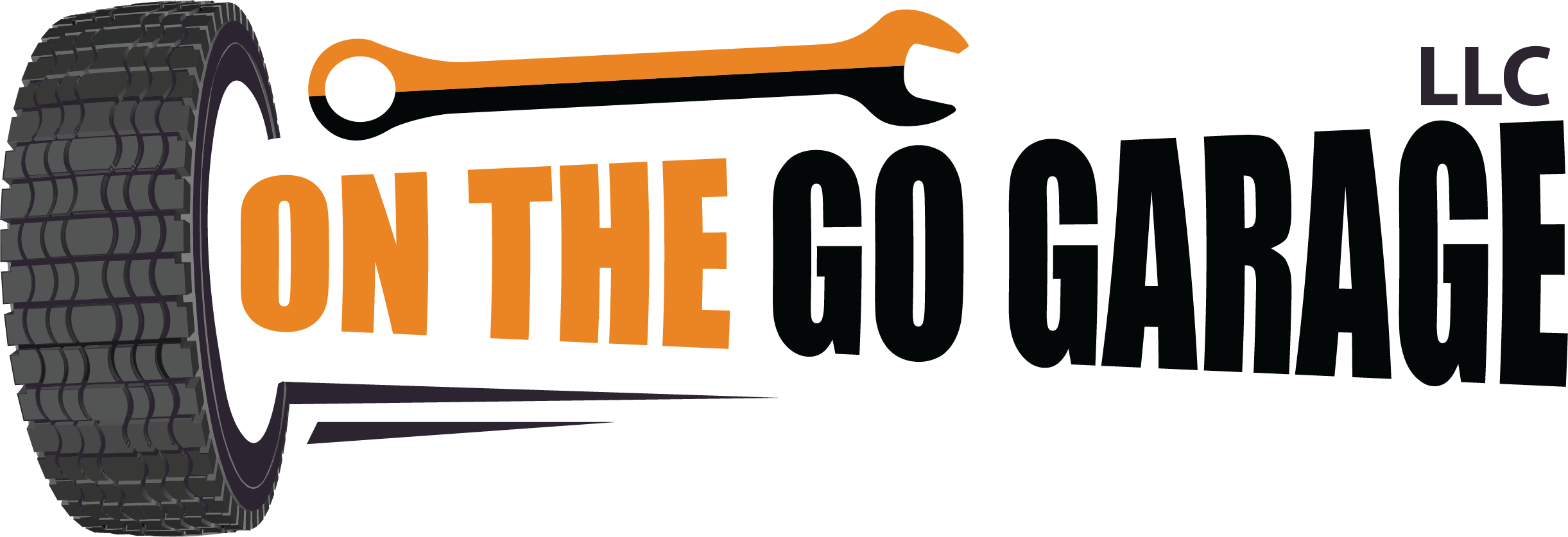 Car Repair, Truck Repair, Mechanic Services, Tune up Services, Oil Changes, Struts, Etc – On The Go Garage – Sugarloaf and Nanticoke Locations! Logo